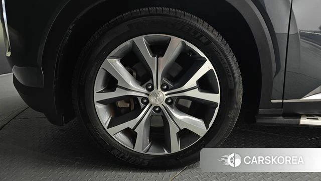 Hyundai Palisade id 3936867 из Кореи 14