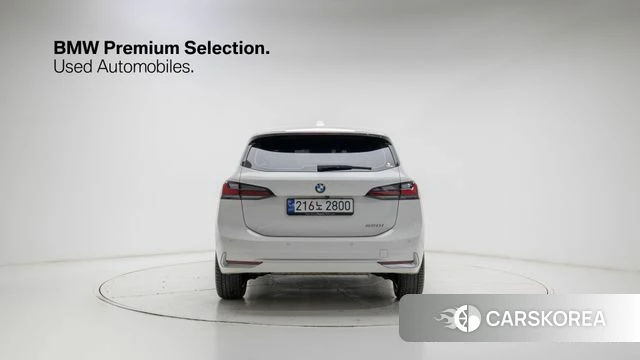 BMW 2 Series Active Tourer (U06) id 3792383 из Кореи 14