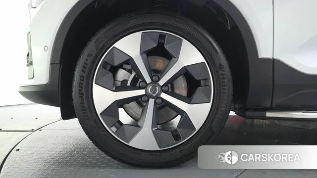 Volvo XC40 id 4480719 из Кореи 28