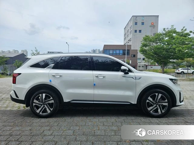 Kia Sorento 4th Generation id 4500600 из Кореи 14