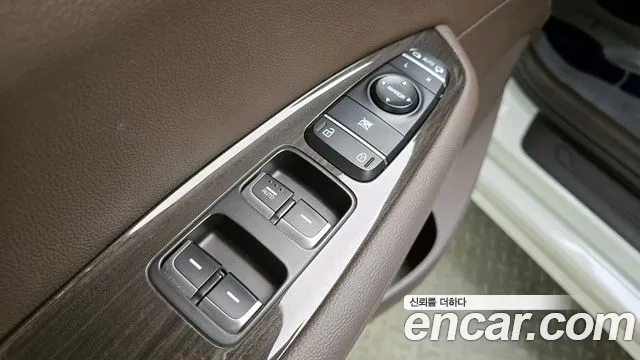 Kia The New K5 2nd generation id 2705559 из Кореи 14