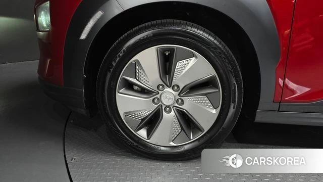 Hyundai Kona Electric id 4471473 из Кореи 24
