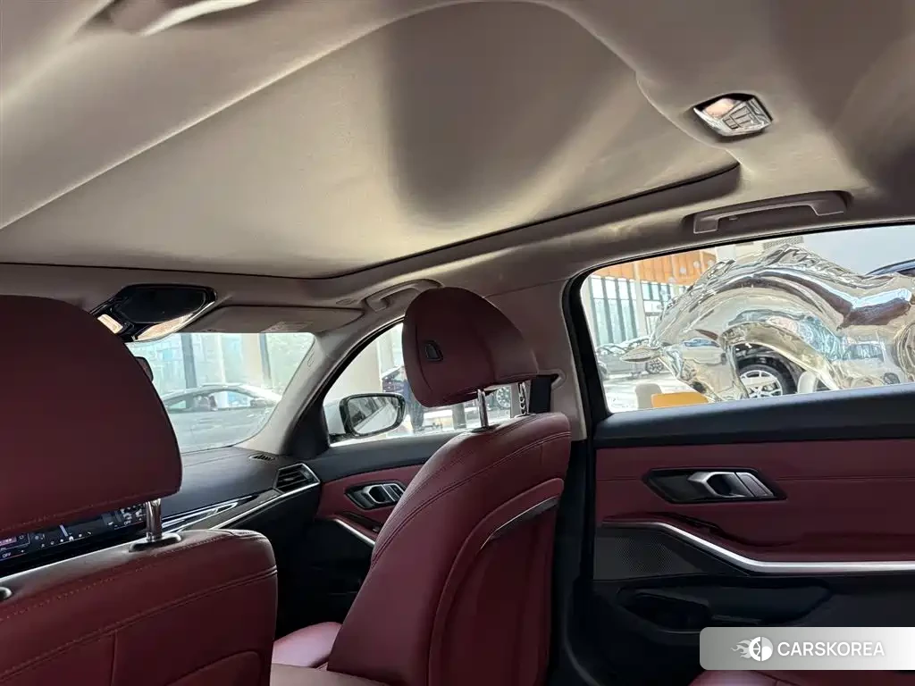 BMW 3 series id 4538942 из Китая 10
