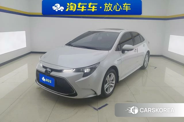 Toyota Lei Ling id 4182721 из Китая 11