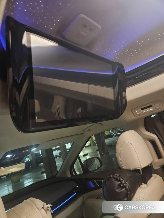 Kia The New Carnival 4th Generation id 3824828 из Кореи 8