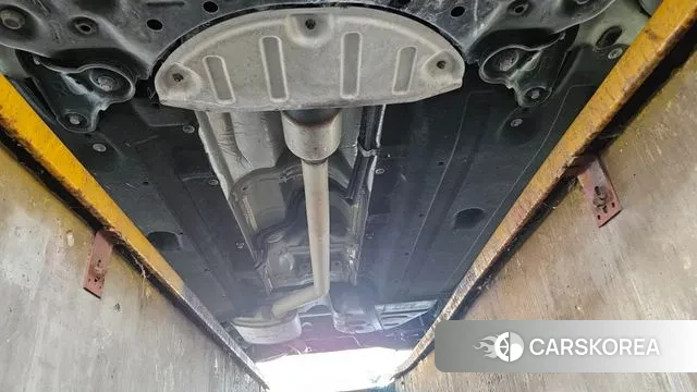 Hyundai Palisade 2019 Белый из Кореи, фото 4