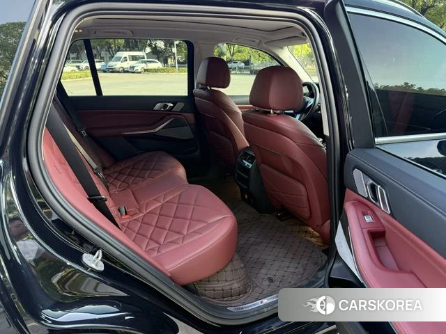 BMW X5 id 4333174 из Китая 7