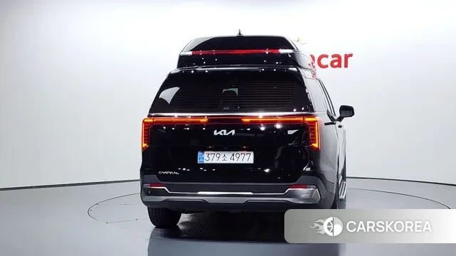 Kia The New Carnival 4th Generation id 3321770 из Кореи 14