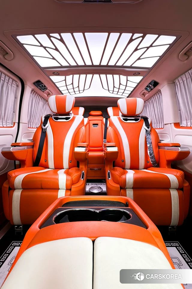 Mercedes-Benz Vito id 4239446 из Китая 23