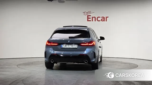 BMW 1 Series (F40) id 3592417 из Кореи 15