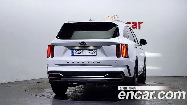 Kia Sorento 4th Generation id 2955457 из Кореи 14