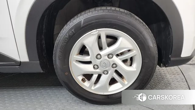 Hyundai Venue id 3740147 из Кореи 14