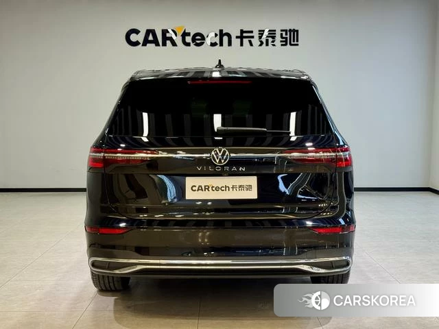 Volkswagen Weiran id 3890615 из Китая 24