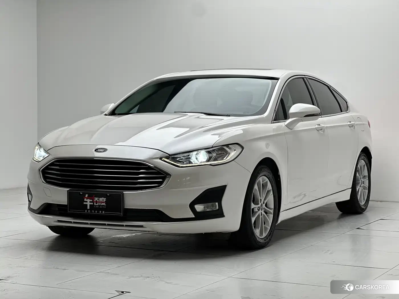 Ford Mondeo id 4570608 из Китая 18