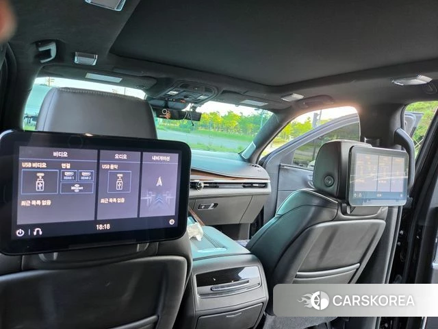 Cadillac Escalade 5th Generation id 4724522 из Кореи 14