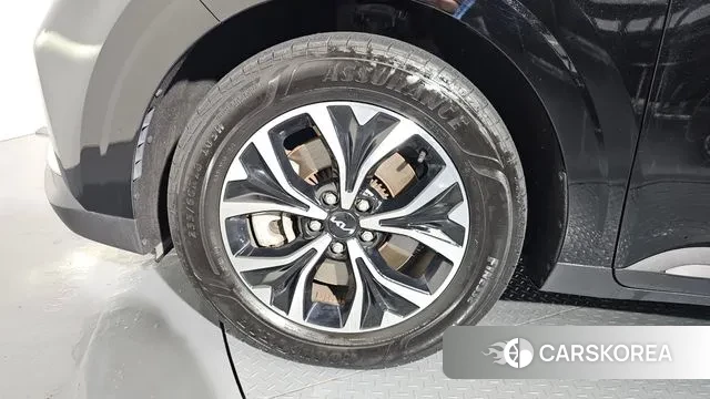 Kia Carnival 4th generation id 3463142 из Кореи 14