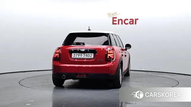 Mini Cooper id 3106271 из Кореи 14