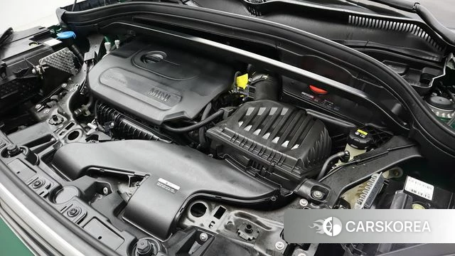 Mini Cooper Countryman id 4350288 из Кореи 14