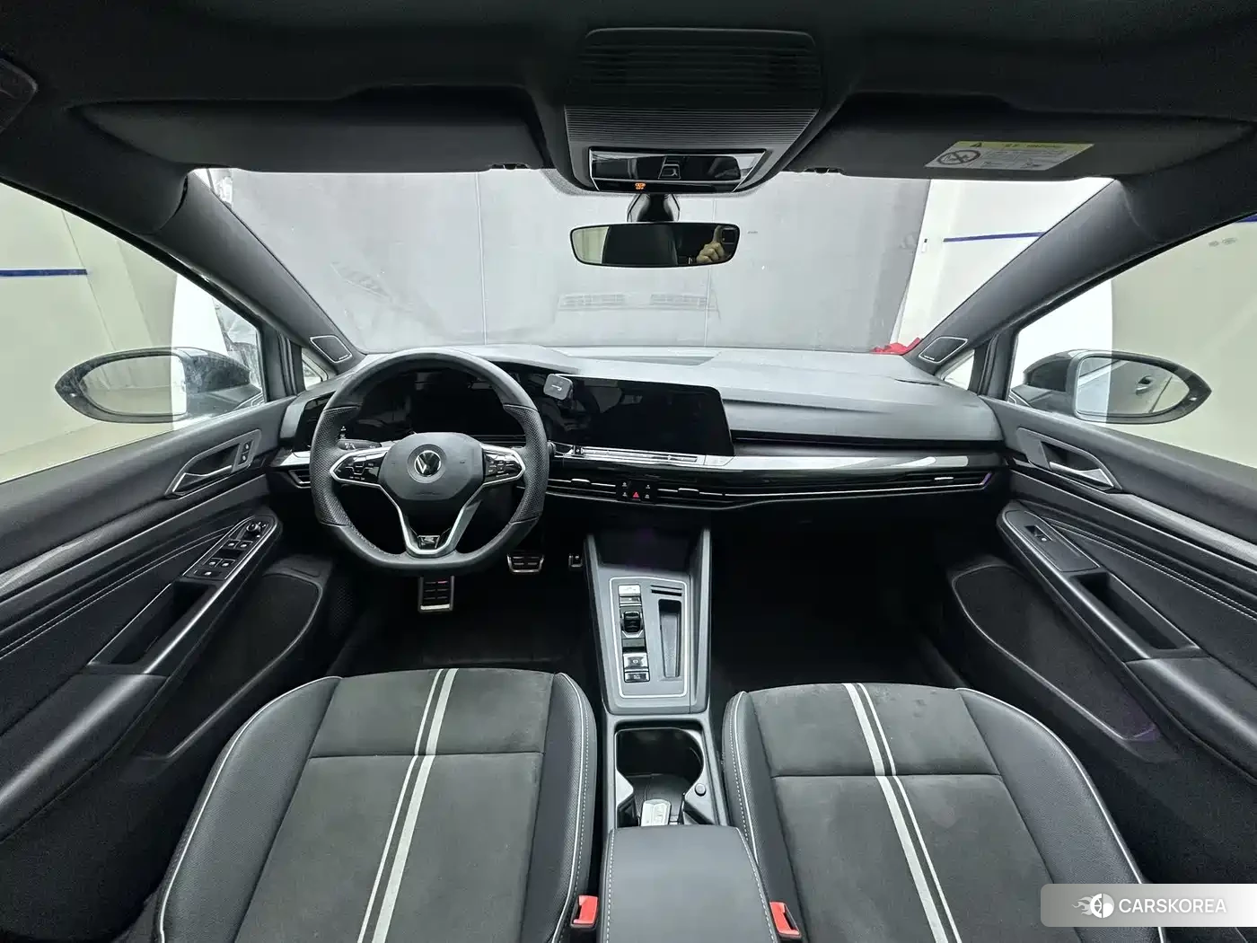 Volkswagen Golf id 4589217 из Китая 15