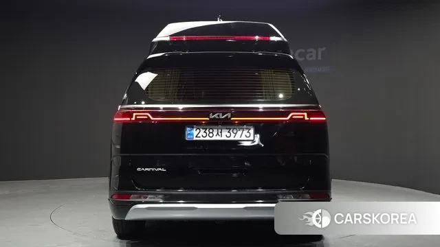 Kia Carnival 4th generation id 3675889 из Кореи 14