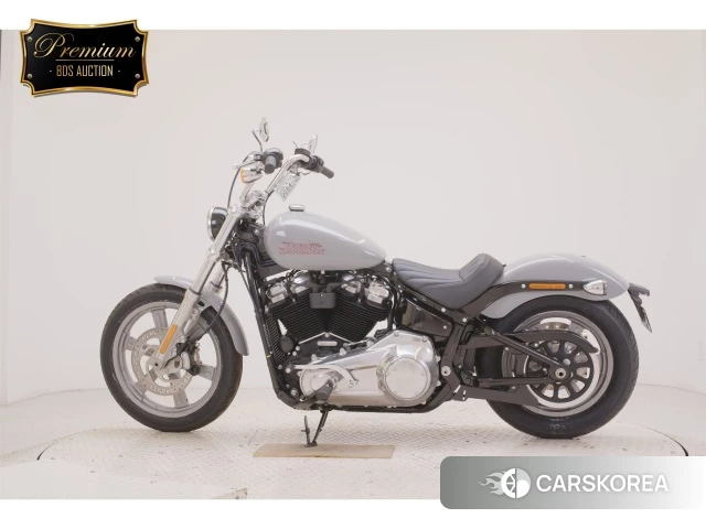 Проданный Harley-Davidson Softail Standart FXST1750 2024 из Японии