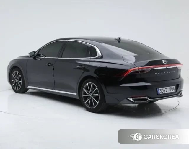 Hyundai The New Grandeur IG id 3390261 из Кореи 14