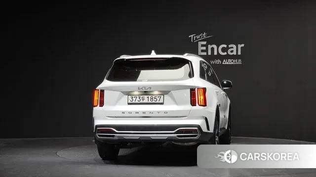 Kia Sorento 4th Generation id 3577206 из Кореи 14
