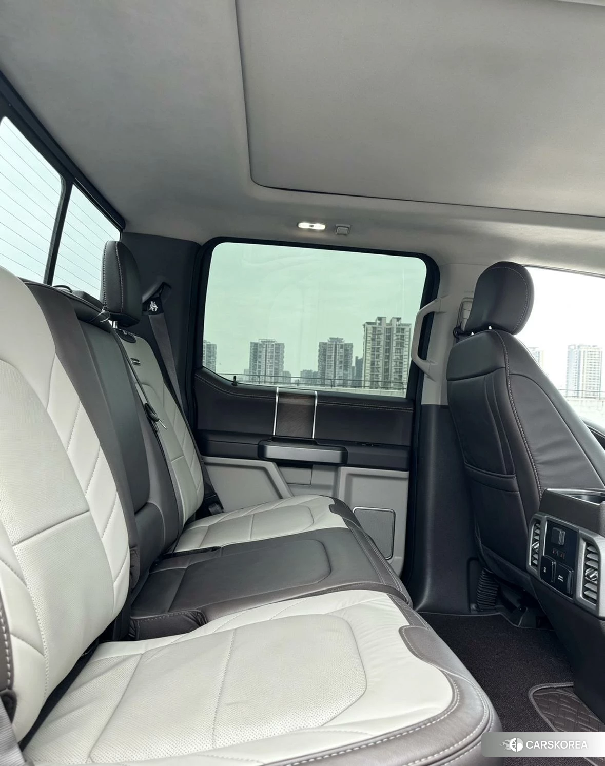 Ford F-150 id 4426793 из Китая 11