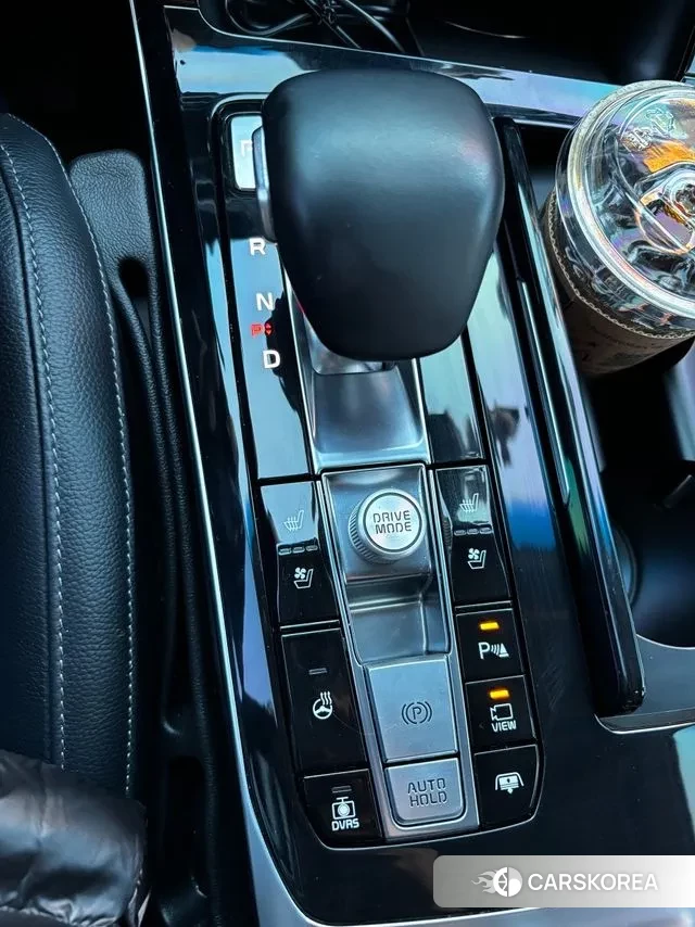 Kia K7 Premier id 3552500 из Кореи 9