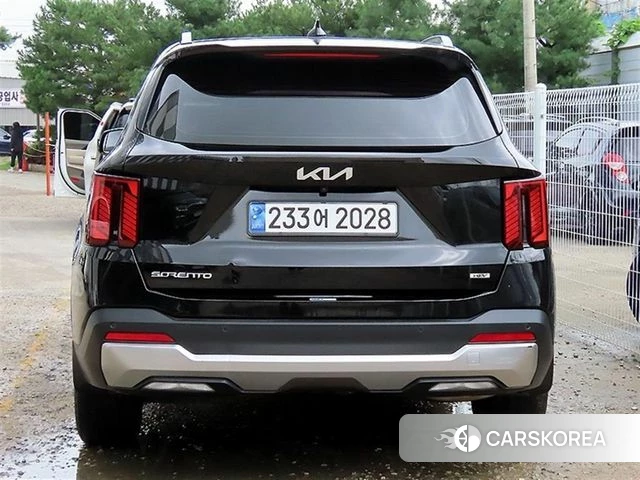 Kia The New Sorento 4th Generation id 4773865 из Кореи 14