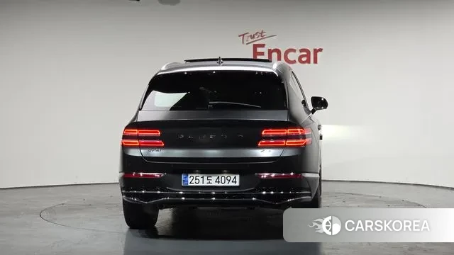 Genesis GV80 id 3560431 из Кореи 15