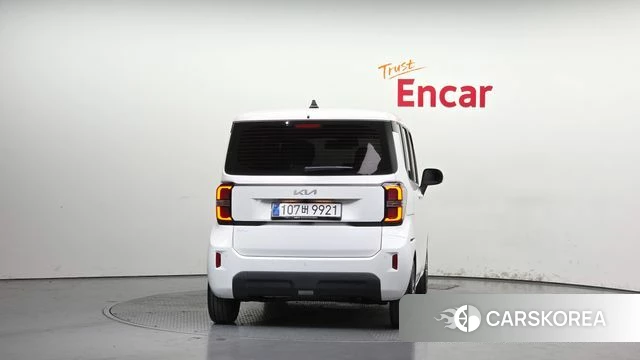 Kia The New Kia Ray id 4200600 из Кореи 26