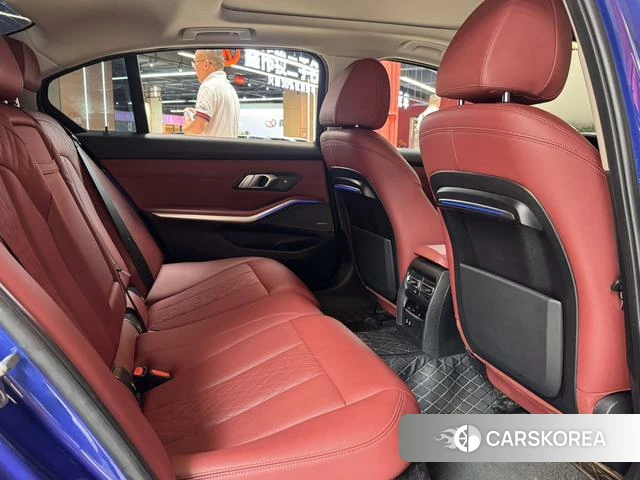 BMW 3 series id 4313433 из Китая 12