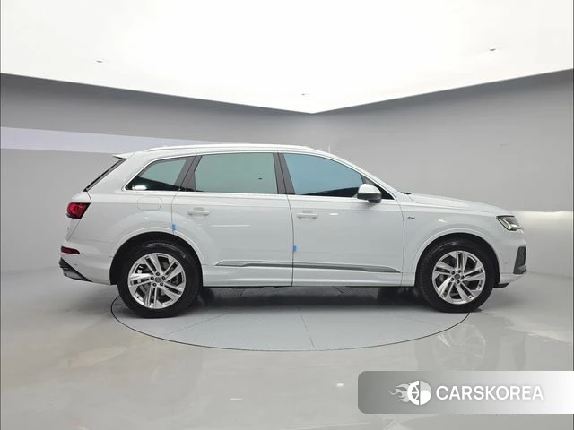 Audi Q7 (4M) id 4179601 из Кореи 14