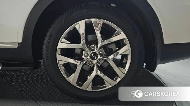 Kia The New Sorento id 3885941 из Кореи 14