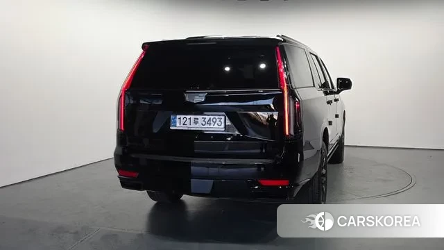 Cadillac Escalade 5th Generation id 3554864 из Кореи 14