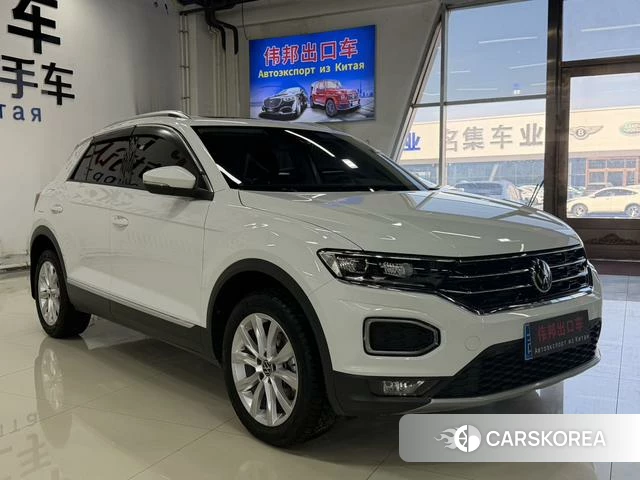 Volkswagen Exploring songs id 4367412 из Китая 16