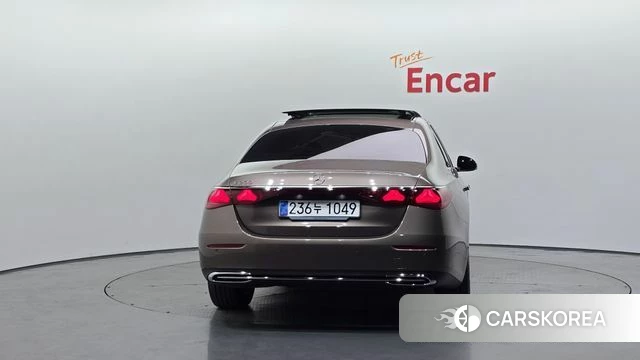 Mercedes-Benz E-Class W214 id 4394438 из Кореи 14