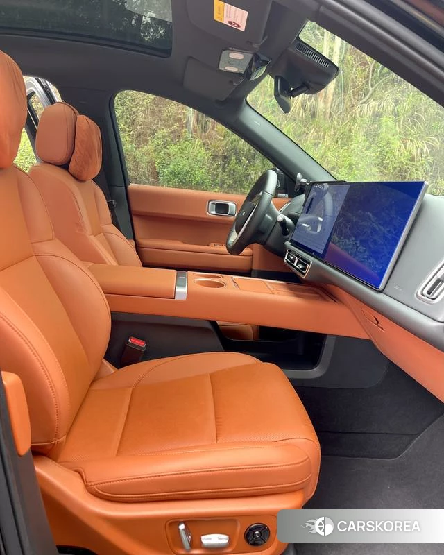 Ideal car Ideal L6 id 4228541 из Китая 24