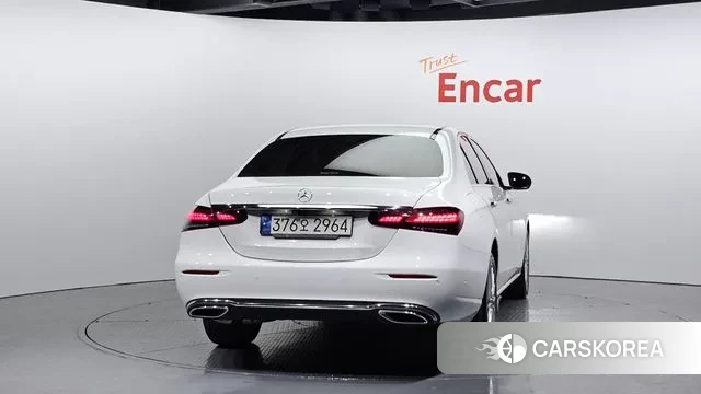 Mercedes-Benz E-Class W213 id 3361680 из Кореи 14