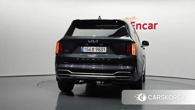 Kia Sorento 4th Generation id 3839430 из Кореи 14