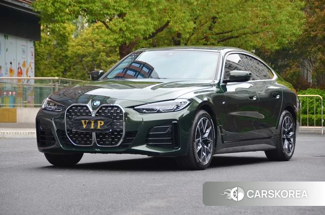 BMW 4 series id 4260409 из Китая 14