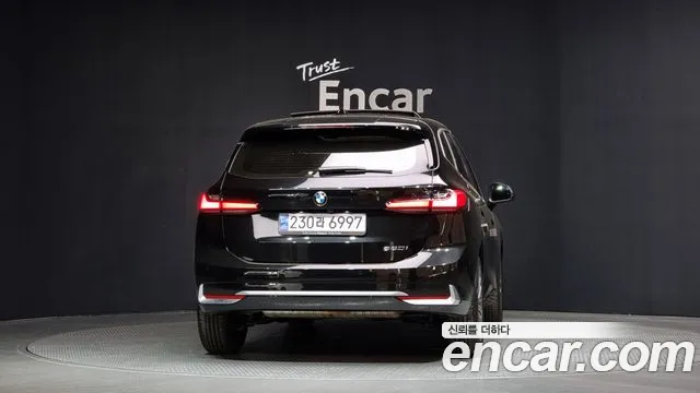 BMW 2 Series Active Tourer (U06) id 2718538 из Кореи 14