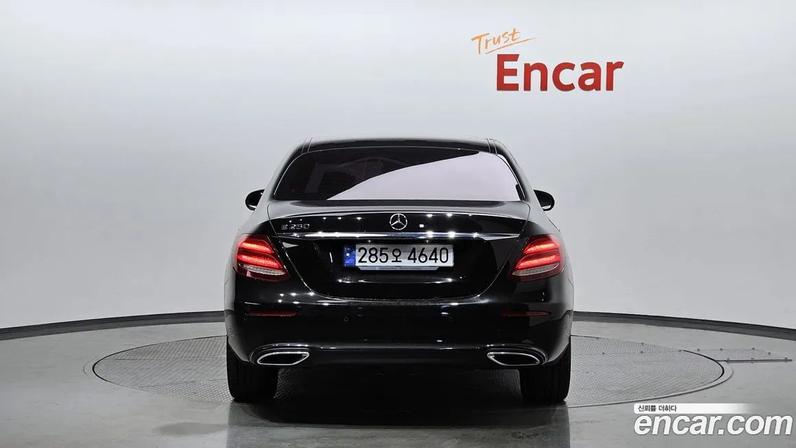 Mercedes-Benz E-Class W213 id 1668666 из Кореи 14