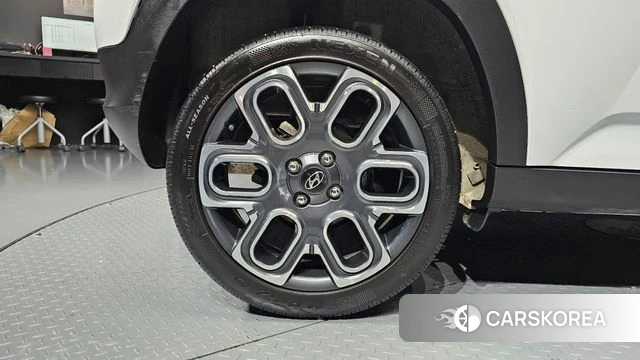 Hyundai Casper id 4670877 из Кореи 28