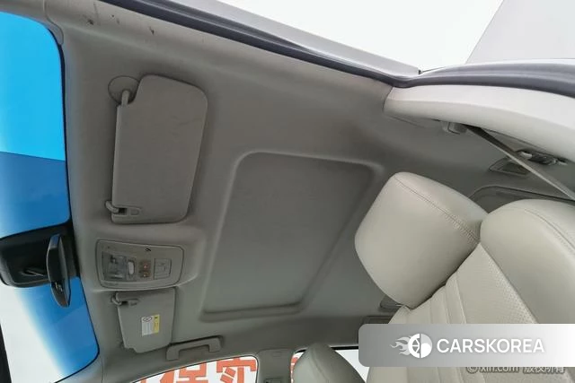 Buick GL8 id 4207094 из Китая 19