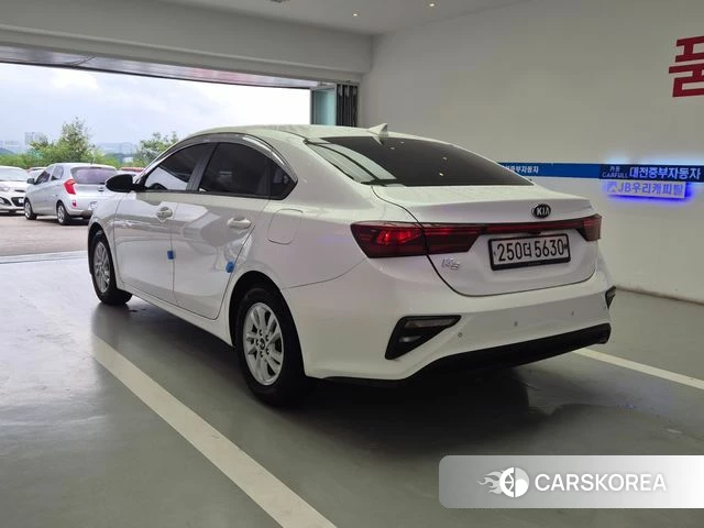 Kia Come New K3 id 4755076 из Кореи 14