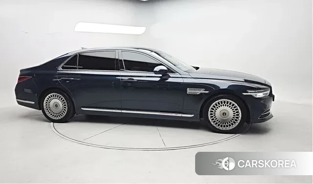 Genesis G90 id 3041893 из Кореи 14