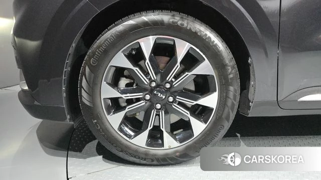 Kia Carnival 4th generation id 4676282 из Кореи 28