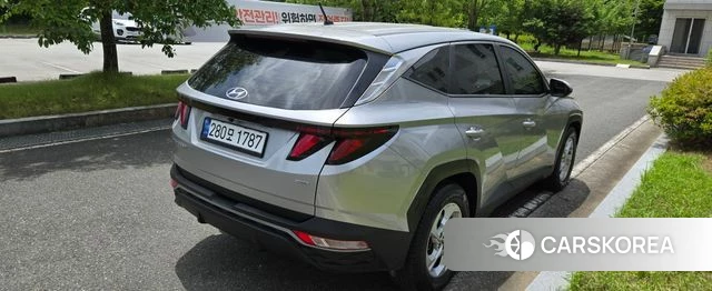 Hyundai Tucson (NX4) id 4415667 из Кореи 12